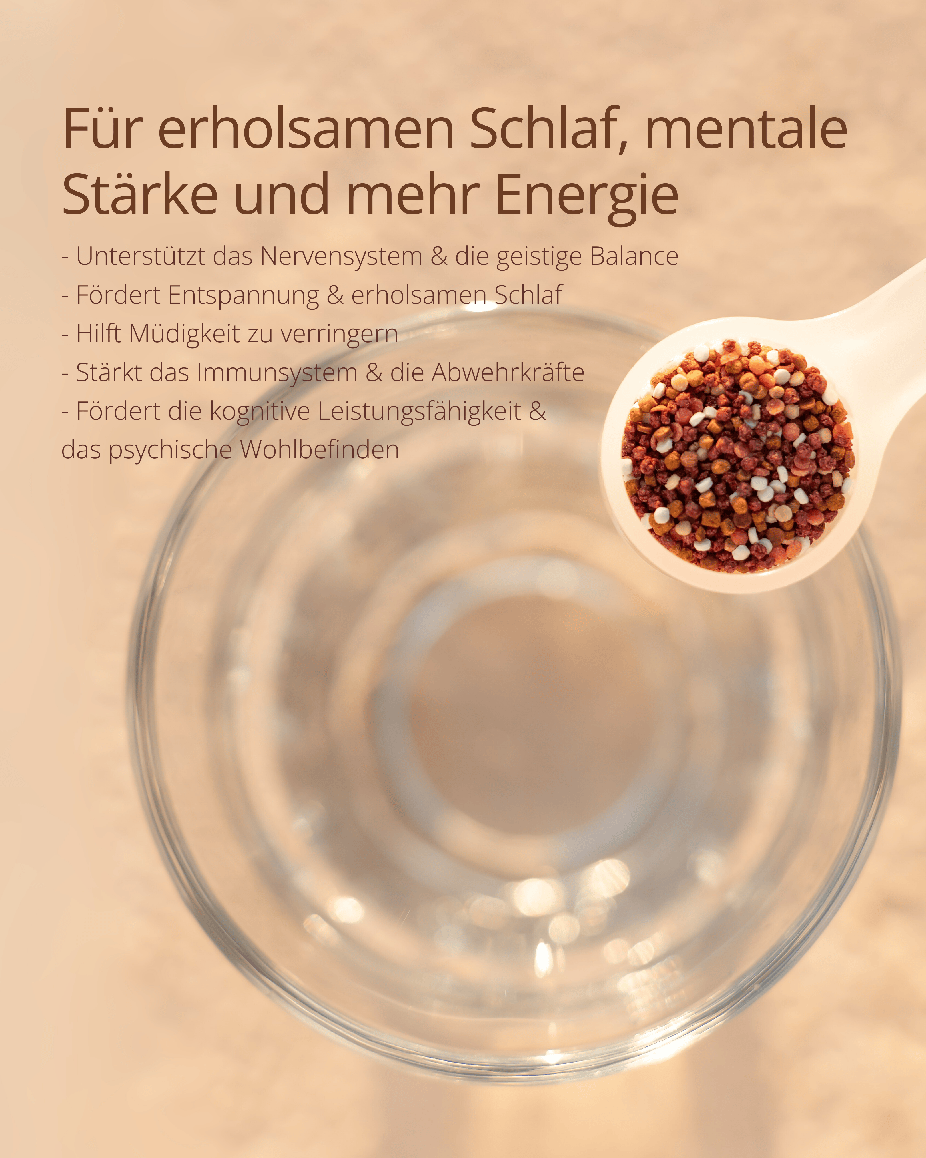 ausgeschlafen