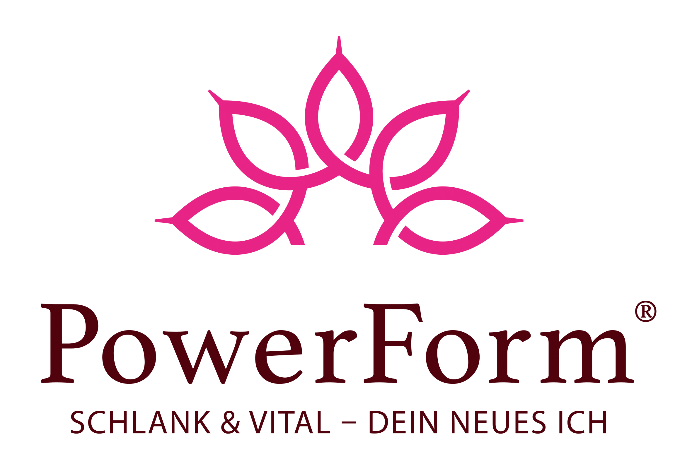 Logo Powerform
