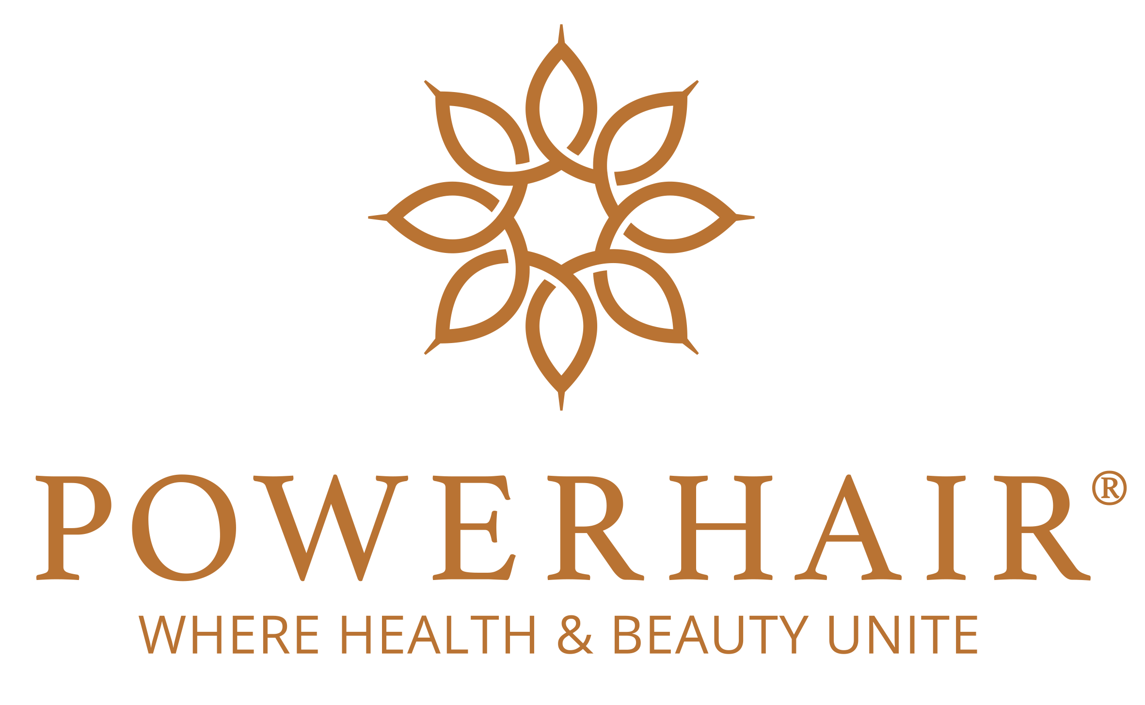 Logo Powerhair