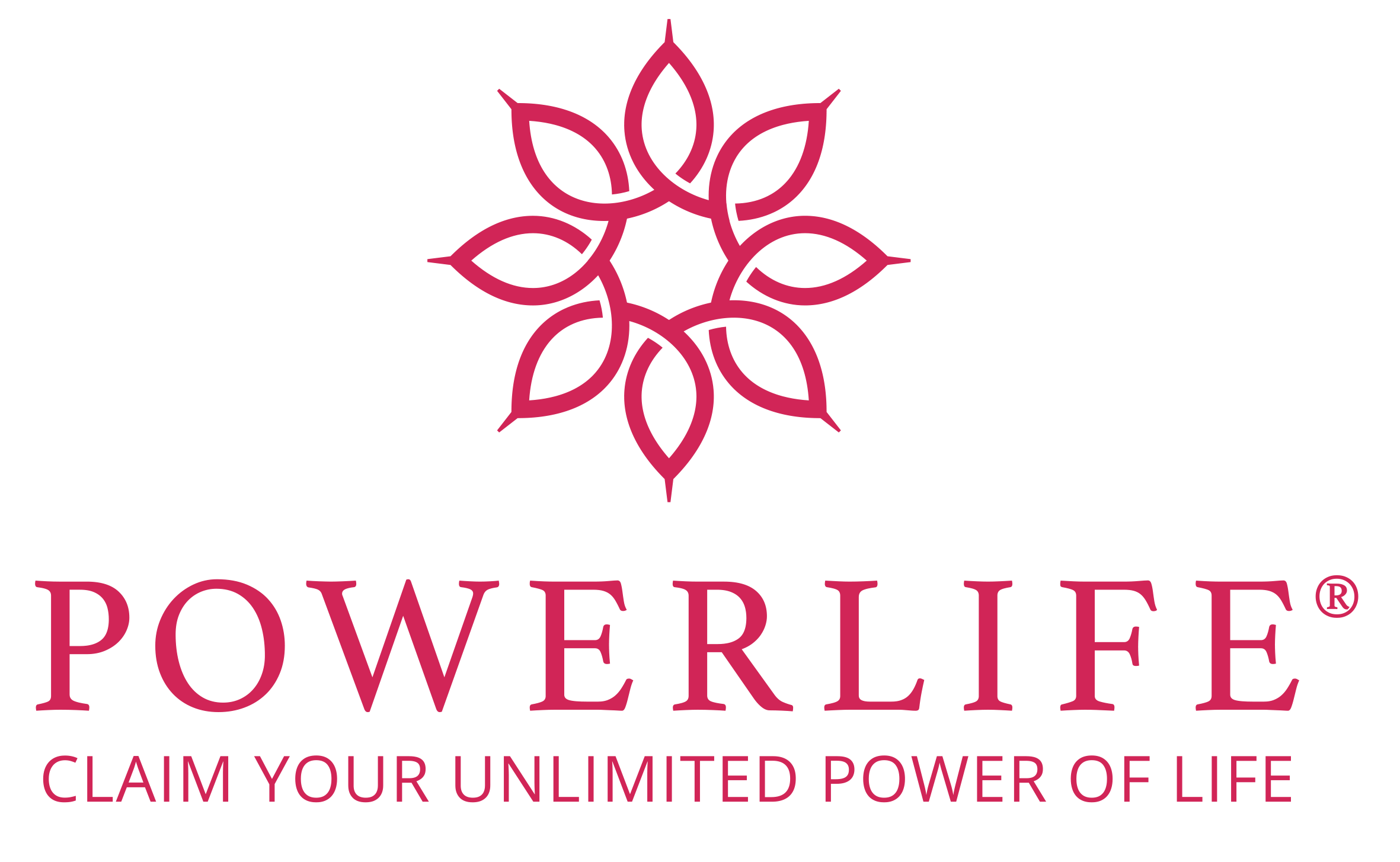 Logo Powerlife