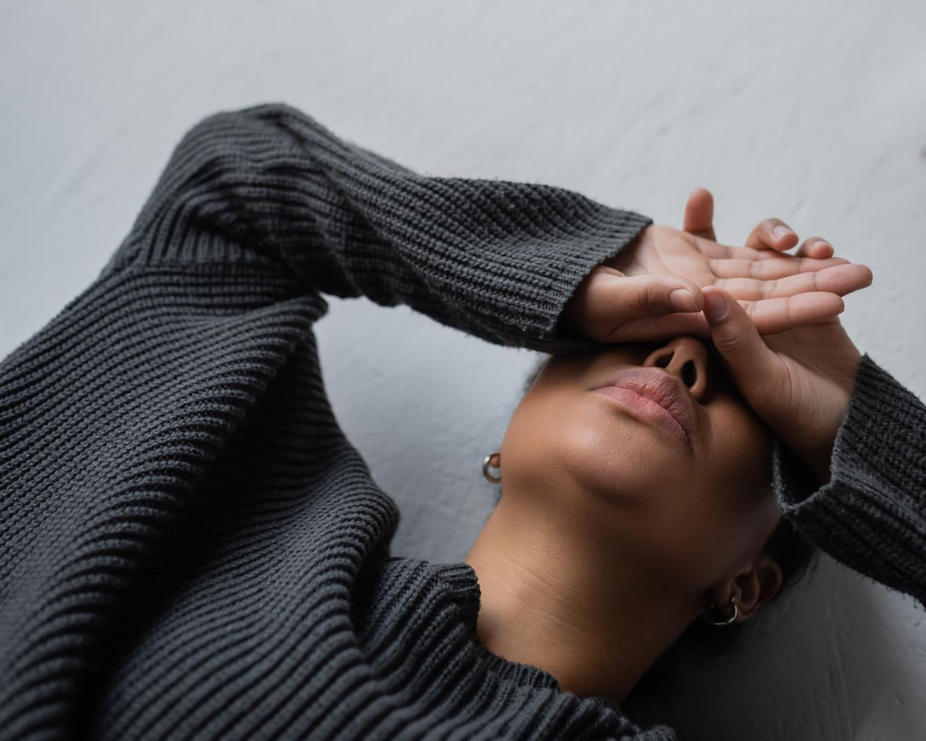 Wie beeinflussen Stress und Cortisol dein Immunsystem und deine Darmgesundheit?
