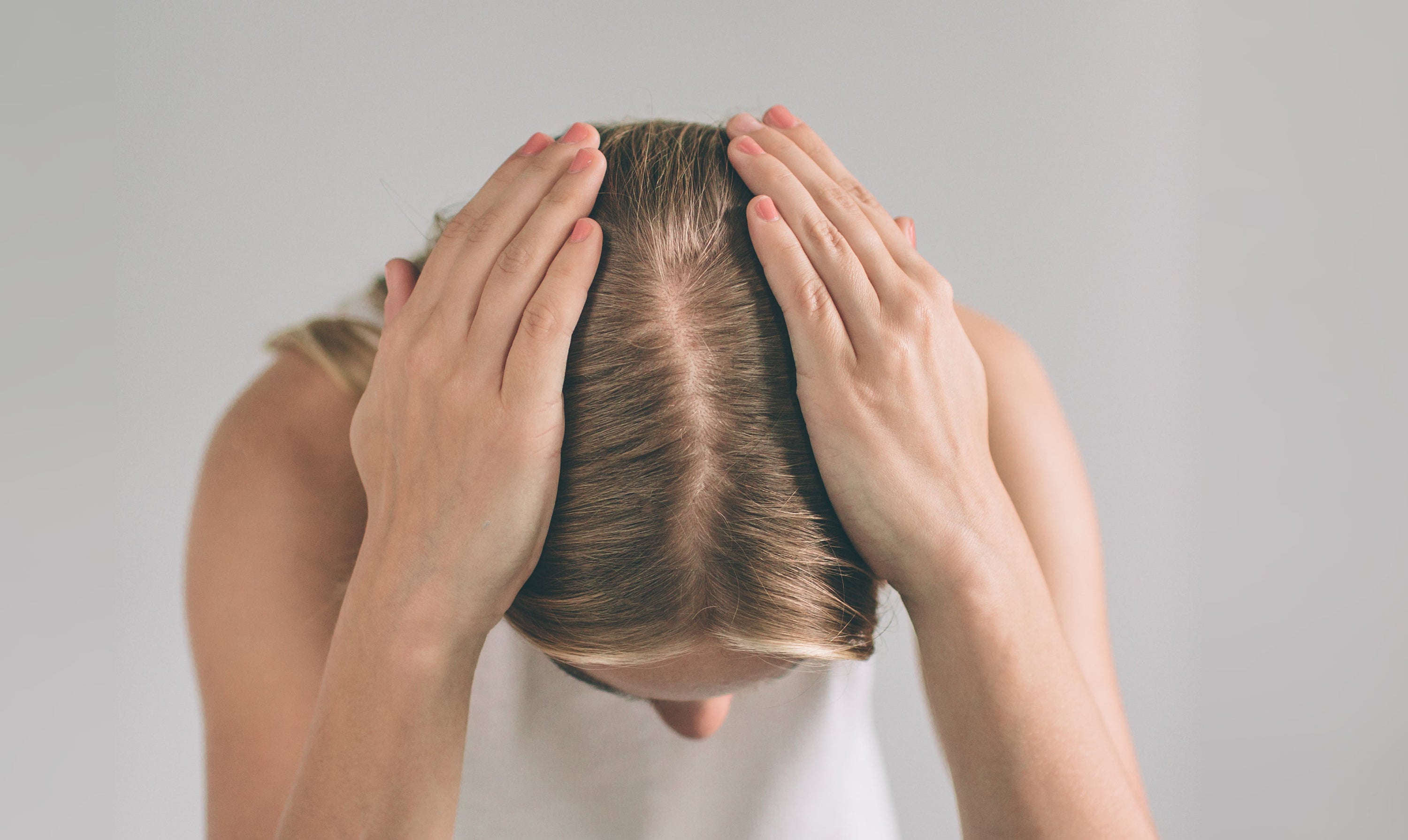 Was tun bei Haarausfall? – 7 Effektive Tipps für dein Haarwachstum