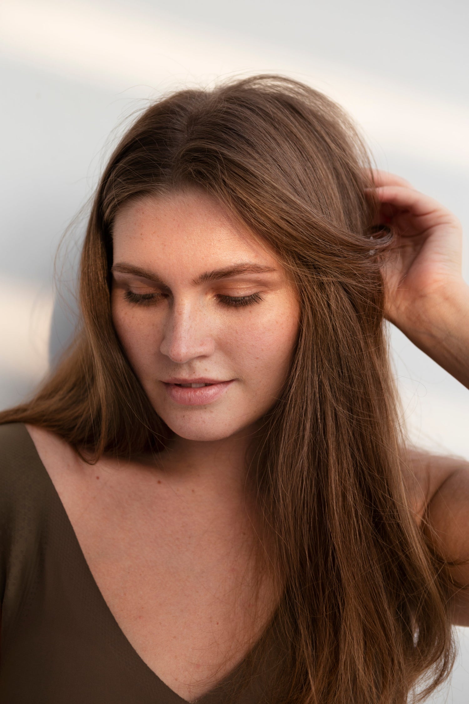 Hormone und Haarausfall: Warum so viele Frauen betroffen sind — und was du dagegen tun kannst