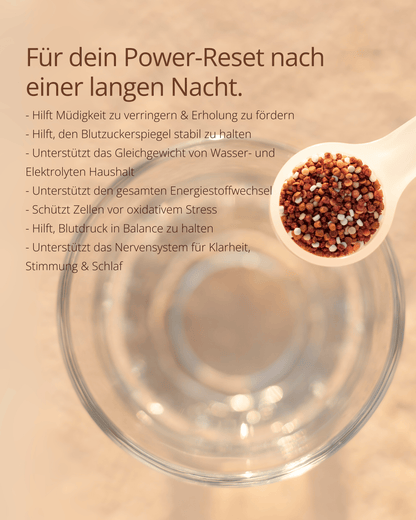 durchgefeiert
