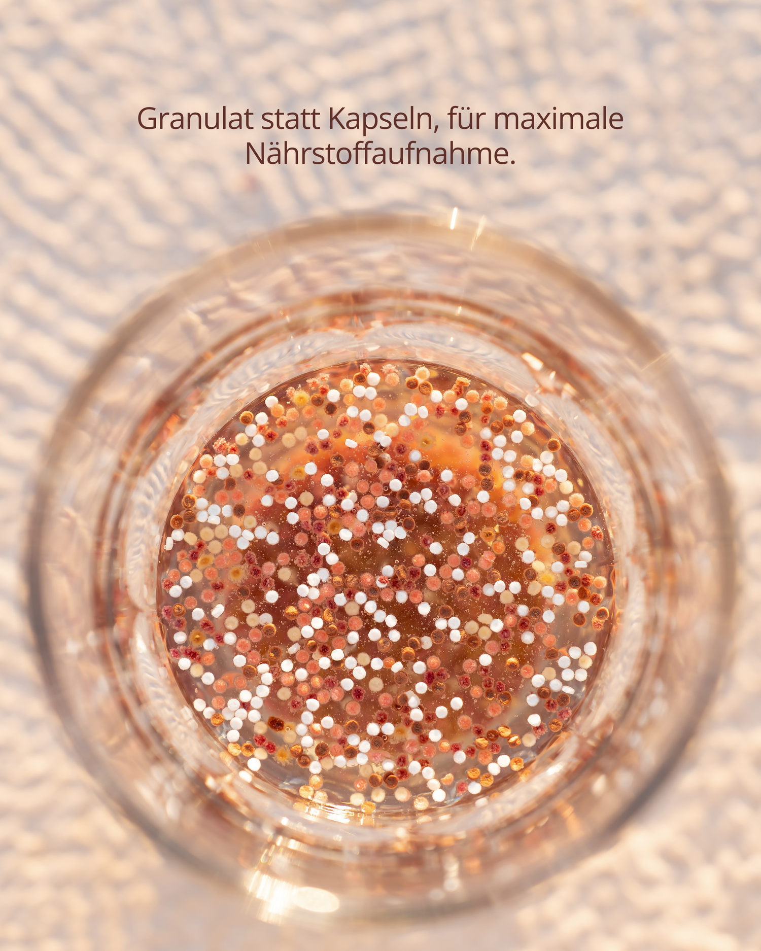 darmglück