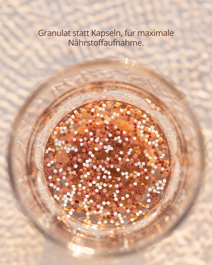 darmglück