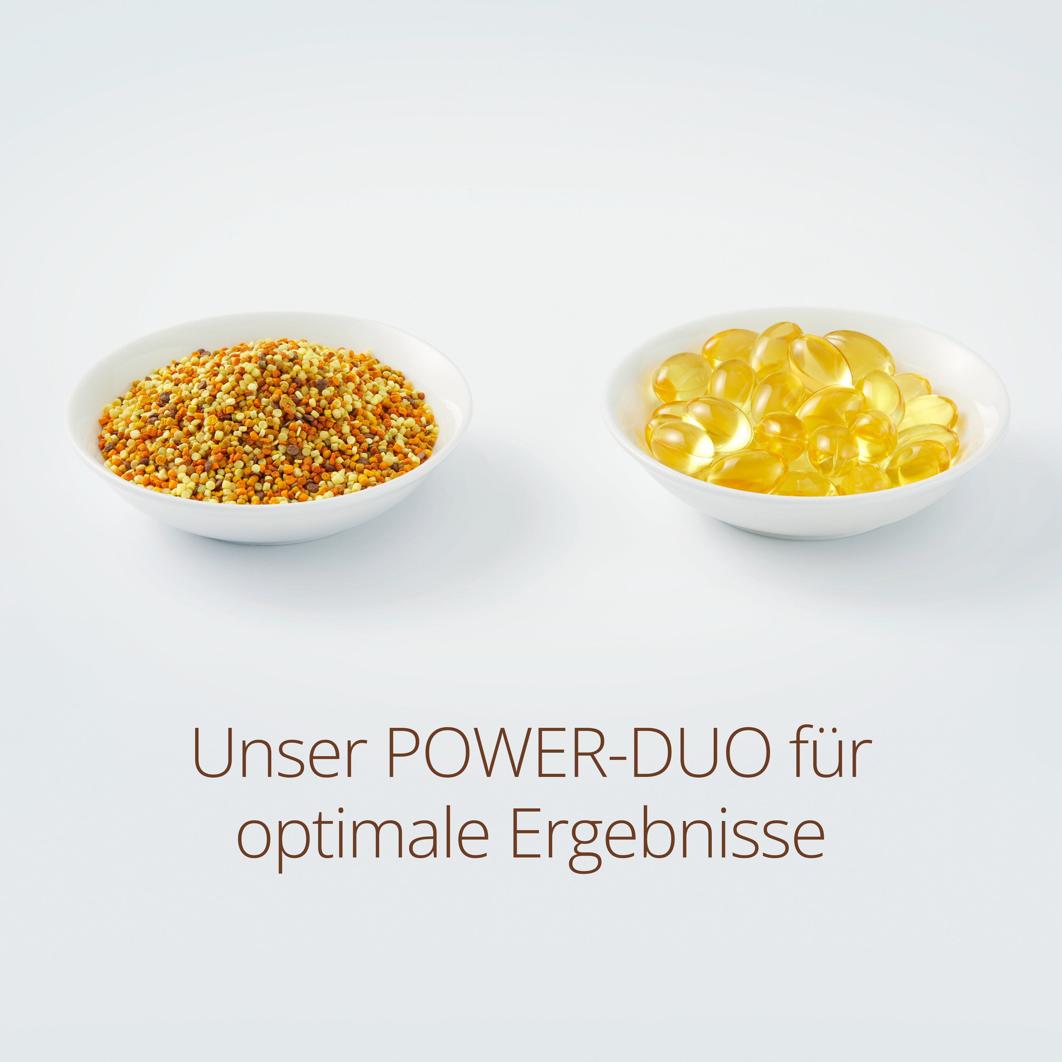 Omega-3 Fischölkapseln