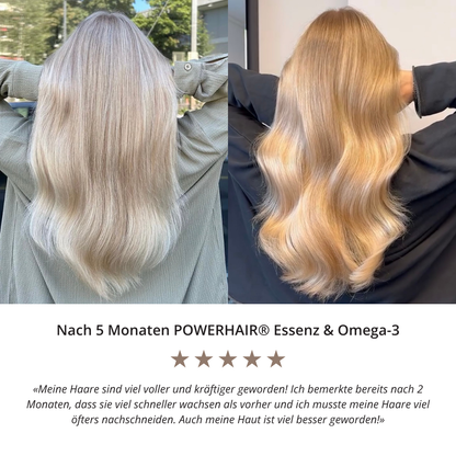 POWERHAIR® Essenz