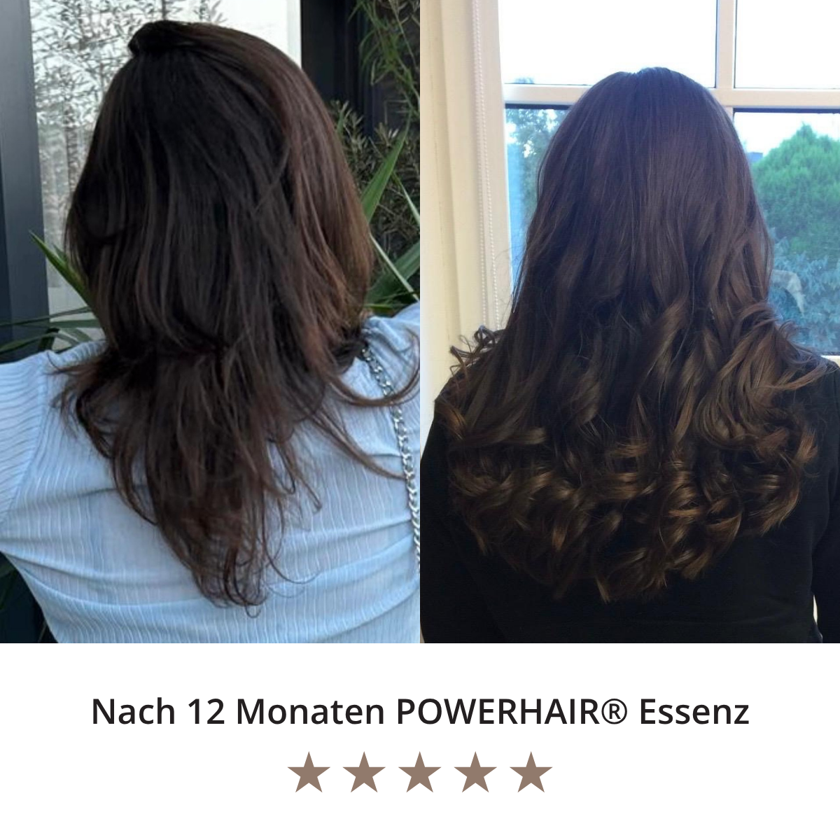 POWERHAIR® Essenz