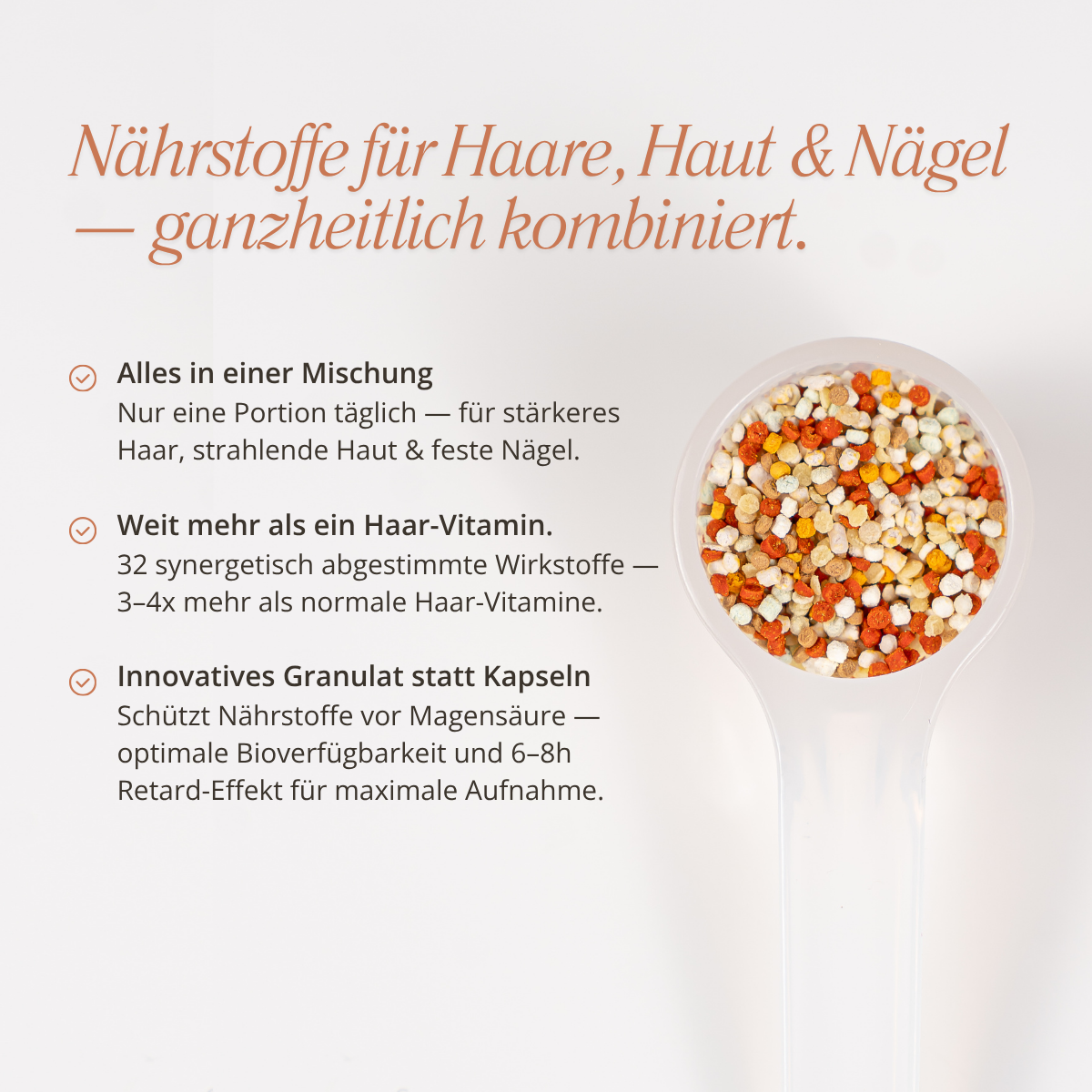 POWERHAIR® Essenz