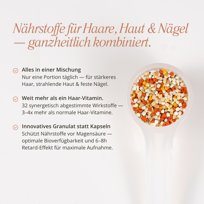 POWERHAIR® Essenz