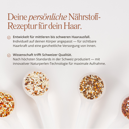 POWERHAIR® Quintessence