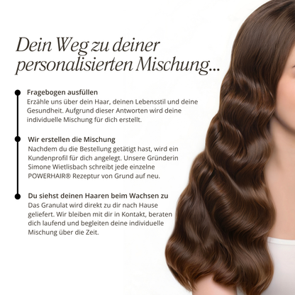 POWERHAIR® Quintessence