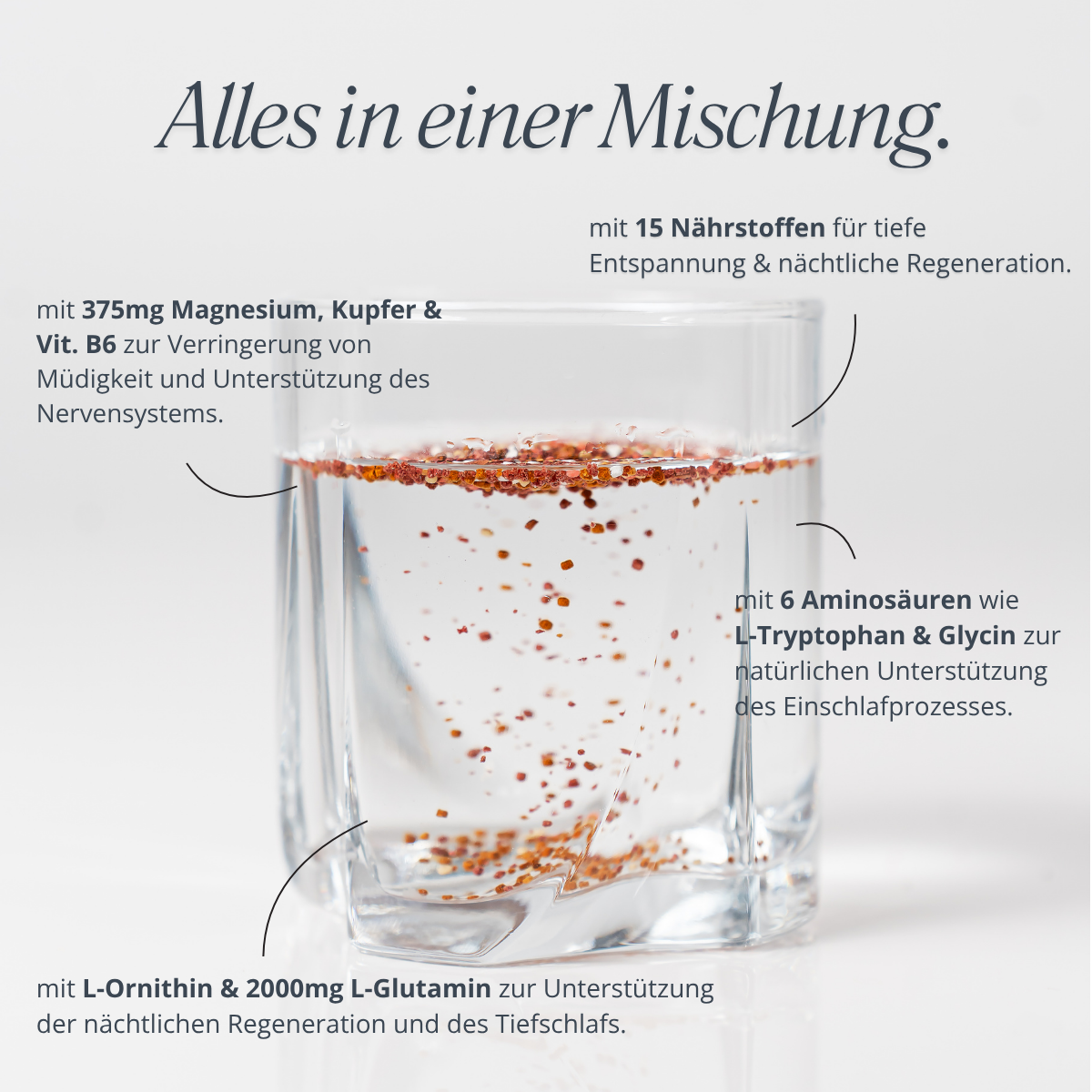 ausgeschlafen
