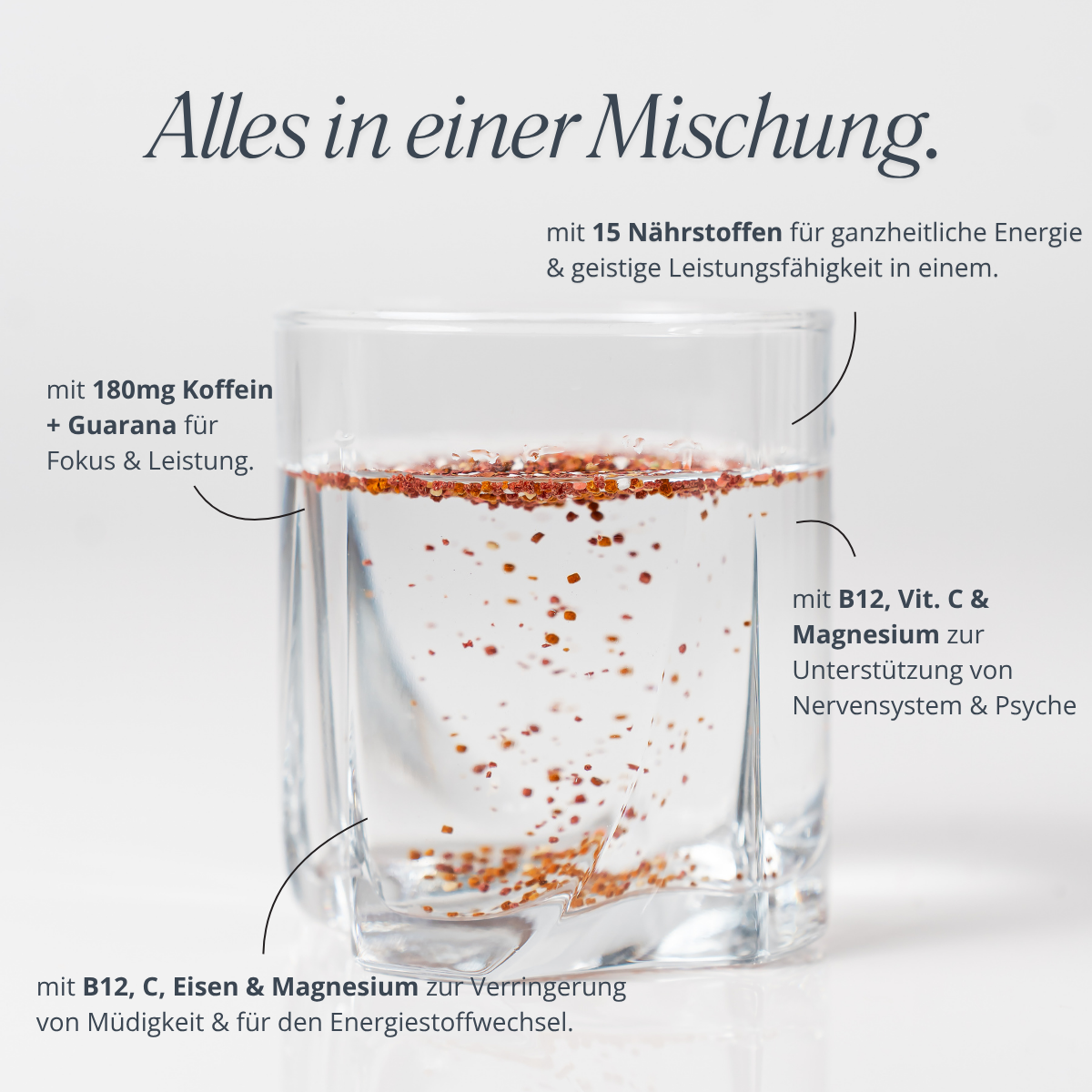 hellwach