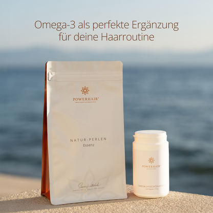 POWERHAIR® Essence