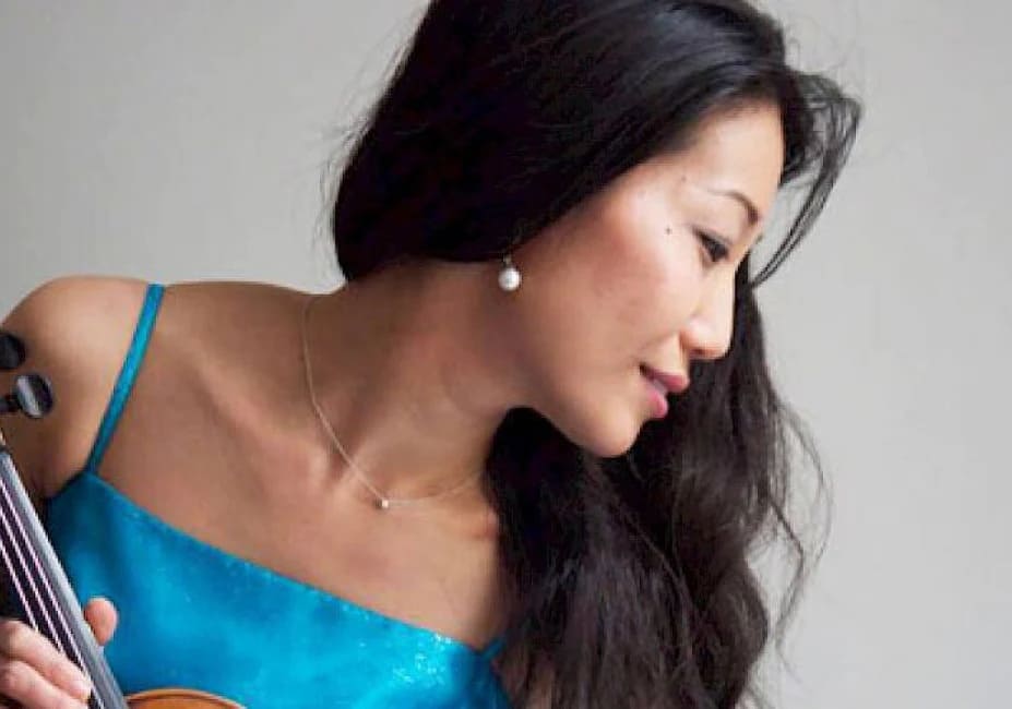 Tomoko Mayeda, Musikerin, Japan